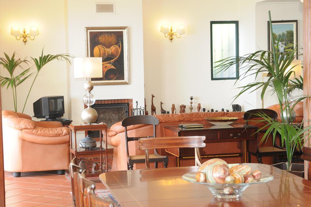 Vivenda Belo Horizonte Villa Caniço Buitenkant foto
