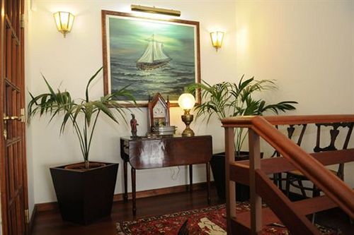 Vivenda Belo Horizonte Villa Caniço Buitenkant foto