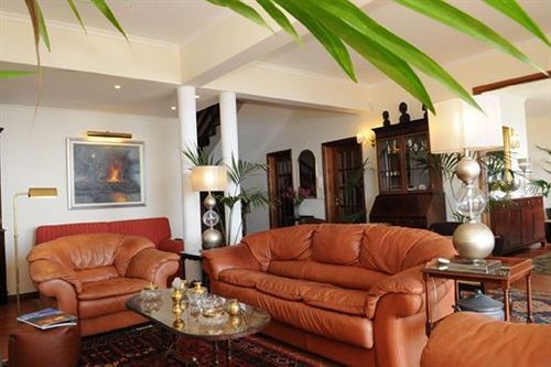 Vivenda Belo Horizonte Villa Caniço Buitenkant foto